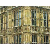 14. Palace of Westminster