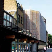 26. Young Vic Theatre