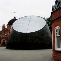 79. The Royal Observatory